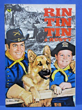 RIN TIN TIN & Rusty Cenisio II