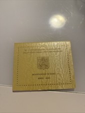 Monete Città Del Vaticano