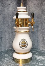 Torre Birra Vintage Warsteiner