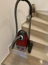 Aspirapolvere miele cat and - miele,