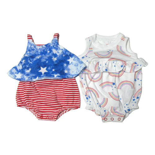 Set pagliaccetto cat jack - set,
