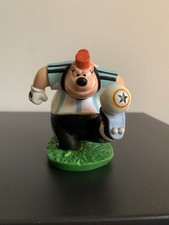 Bassotto Action Figure I