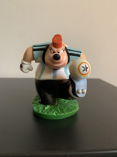 Bassotto action figure - action, i
