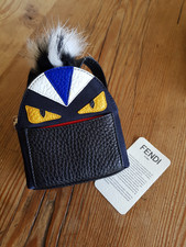 Fendi borsa bug monster