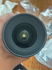 Tokina 11-16mm f/2.8 AT-X Pro