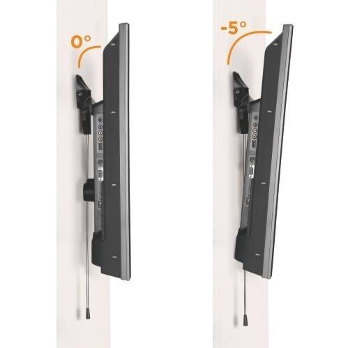 Supporto monitor fino - monitor,