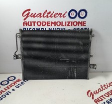 Condensatore per ssangyong - per,