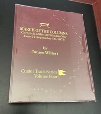 Marcia delle Colonne 1876