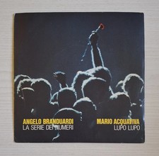 Angelo Branduardi - La serie