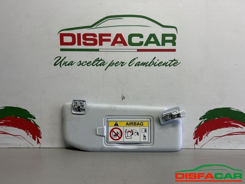 Parasole peugeot 208 - parasole,