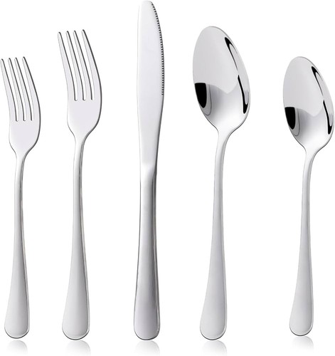 Kitchenboss set posate 20 - set,