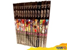 SAINT SEIYA I CAVALIERI DELLO