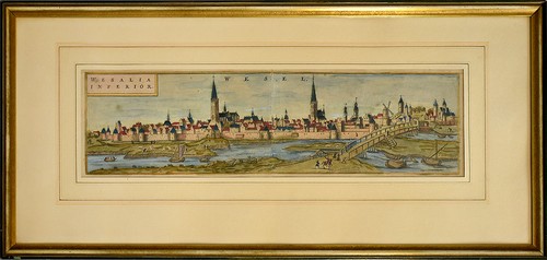 Braun hogenberg konigsbergk - -, hogenberg,