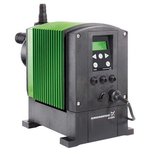 Grundfos pompa dosatrice - grundfos,