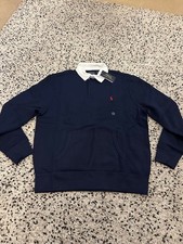Polo Ralph Lauren uomo blu