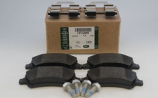 Pastiglie posteriori Range Rover Evoque (2012-2018) - originali LR134695