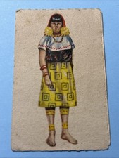 FIGURINA N. 57 ENCICLOPEDIA