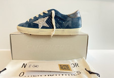 Golden Goose Sneaker Donna