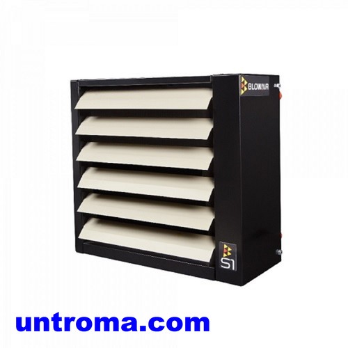 Riscaldatore aria 17kw - ad,