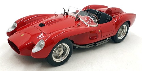 Cmc scala diecast - cmc, 1/18