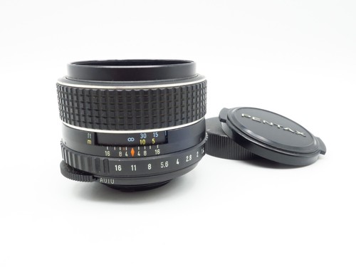 Obiettivo m42 smc - obiettivo,