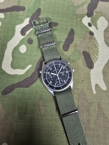 Orologio uomo seiko gen - , 2'