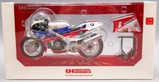 Universal Hobbies Honda RC30 Joey Dunlop #3 Joey Dunlop Winner TT Isola di Man...