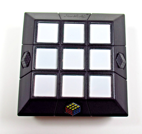 Rubik slide puzzle - rubik’s,
