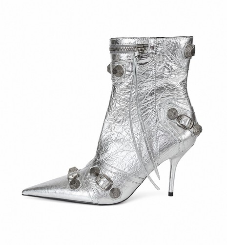 Balenciaga cagole ankle - balenciaga,