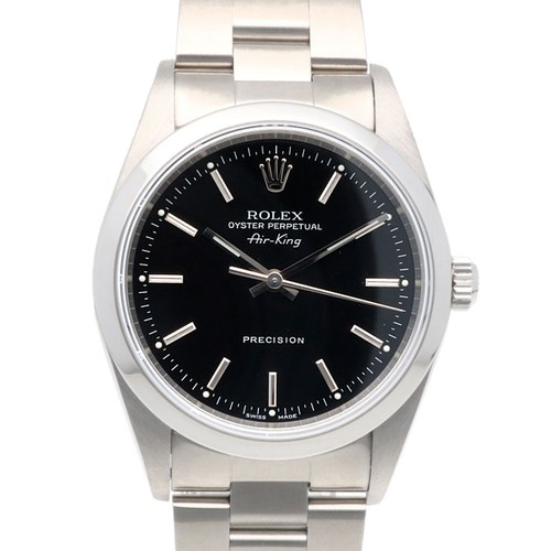 Orologi rolex air king - orologi,
