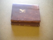 2 libri opera omnia alfredo oriani prefazione benito mussolini ed.cappelli 1927