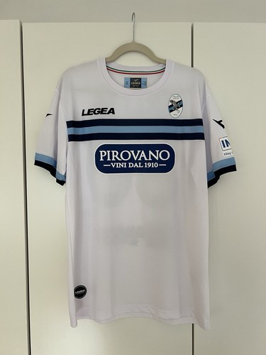 Maglia calcio lecco - calcio, 1912