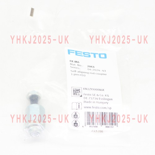 One festo accoppiamento - one, fk-m6