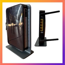 Modem Netgear ADSL N300 Router Wireless Wi-Fi 300Mbps WNR2000 DGN2200