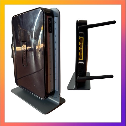 Modem netgear adsl - modem,
