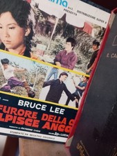 Pellicole Cinematografiche 