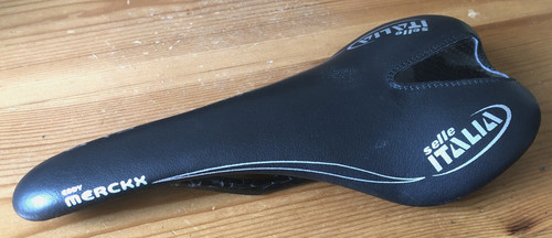 Sella eddy merckx marca - marca, selle