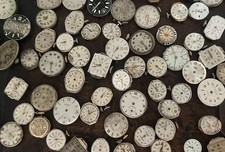 🔴 Movimenti orologi  ROAMER