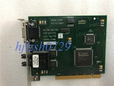 100% Test MIDAC CORP PCI TO
