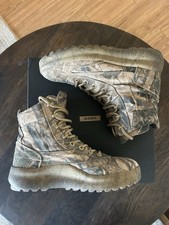 Stivali mimetici YEEZY SEASON