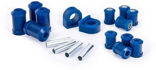 Set completo boccole