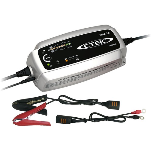 Ctek mxs 12v - ctek,