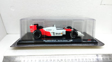 McLAREN MP4/4 Ayrton Senna