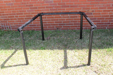 Vintage Pearl The Drum Rack