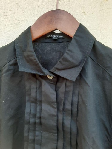 Camicia ann demeulemeester - camicia,