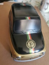 Fiat 500 Modellino