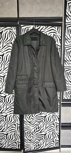 Trench impermeabile parka - trench,