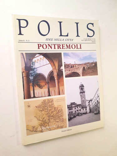 Polis idee nella città - -,