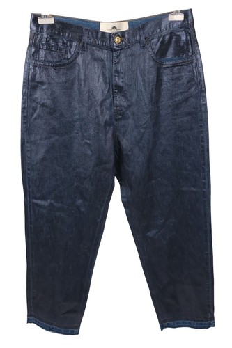 Jeans donna elisabetta franchi - jeans,