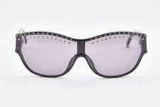 Christian Dior 2438 Vintage Sunglasses Woman New Old Stock Made In Germany 80s